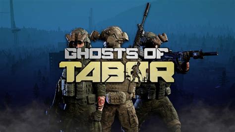 ghost of tabor|ghost of tabor release date.